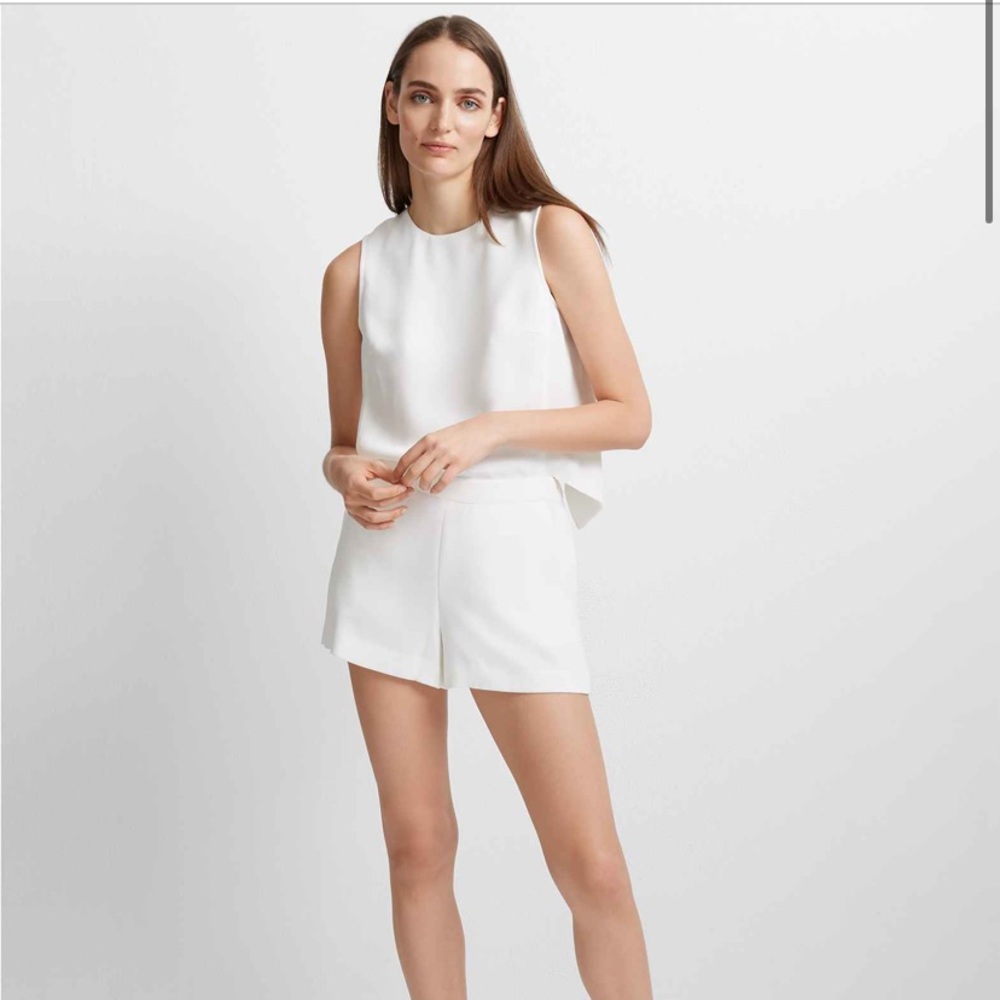 Club Monaco romper size 2